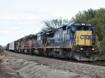 CSX 7627